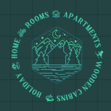 Holiday Home غول المظهر الخارجي الصورة