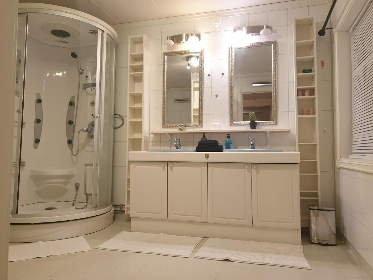 Holiday Home غول المظهر الخارجي الصورة