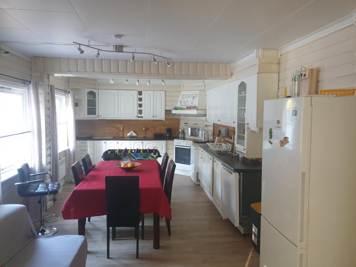 Holiday Home غول المظهر الخارجي الصورة