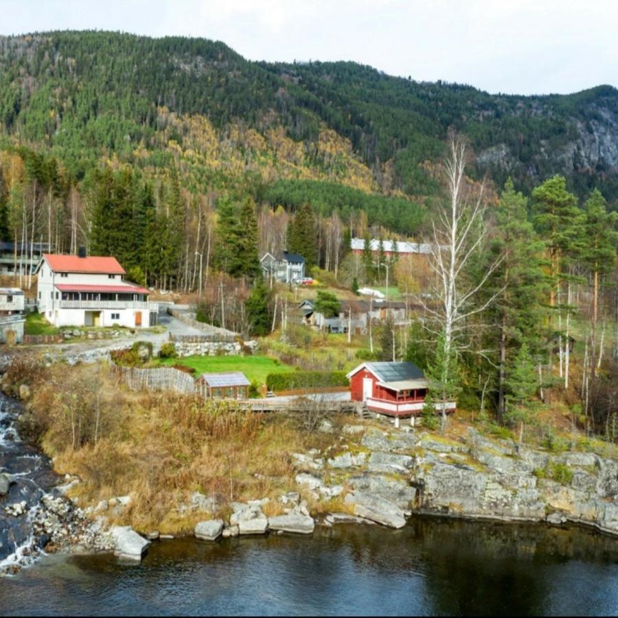 Holiday Home غول المظهر الخارجي الصورة