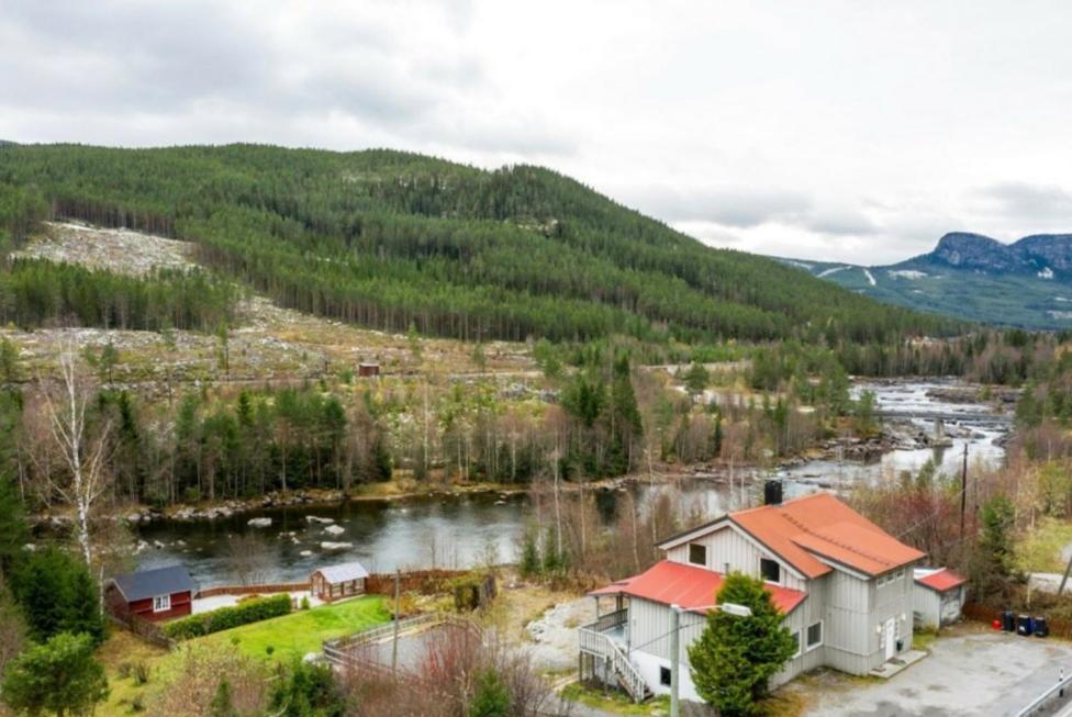 Holiday Home غول المظهر الخارجي الصورة
