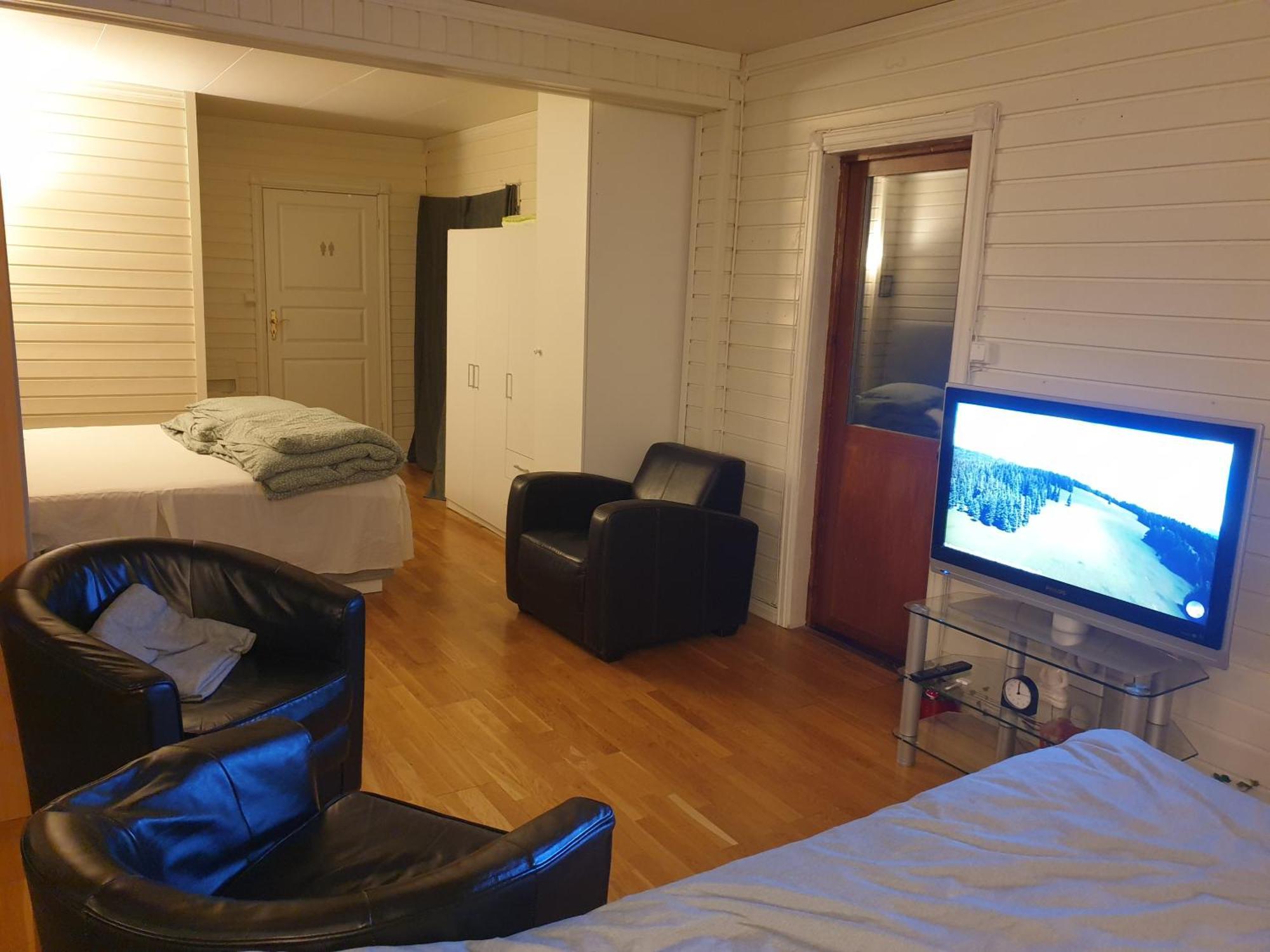Holiday Home غول الغرفة الصورة
