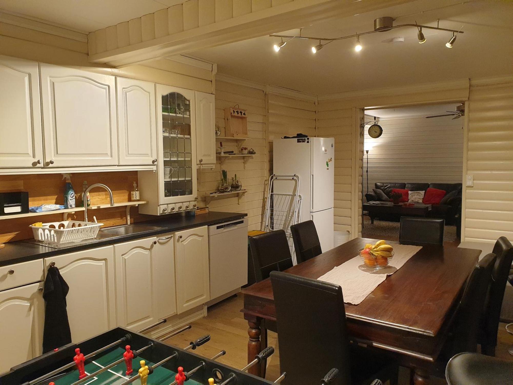 Holiday Home غول الغرفة الصورة