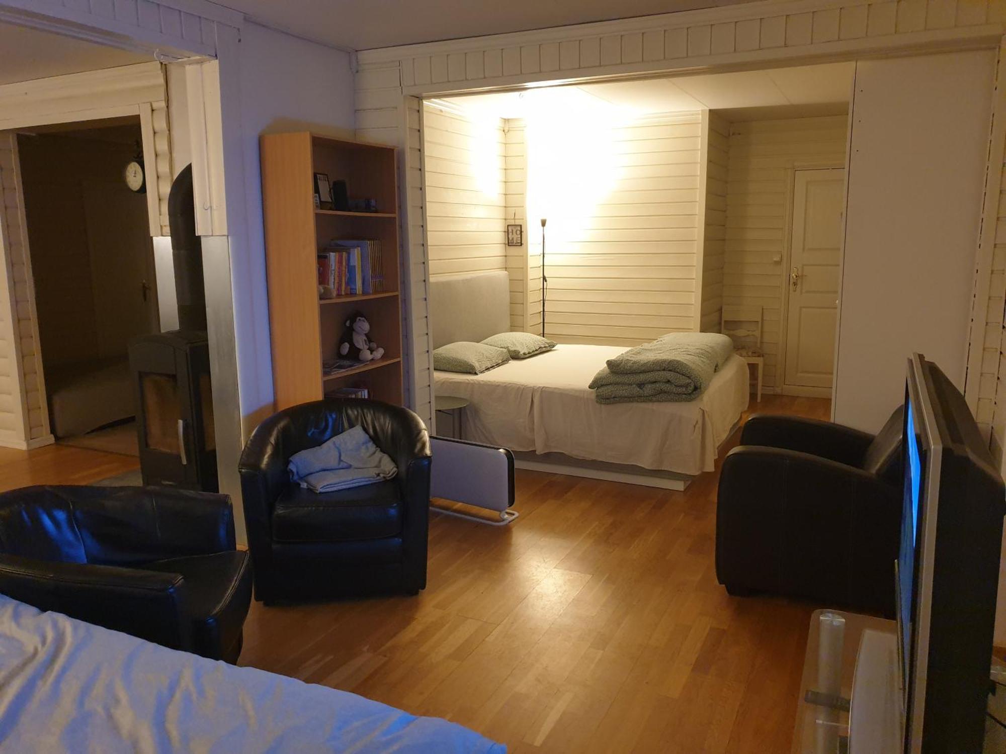 Holiday Home غول الغرفة الصورة
