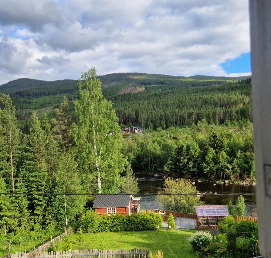 Holiday Home غول المظهر الخارجي الصورة