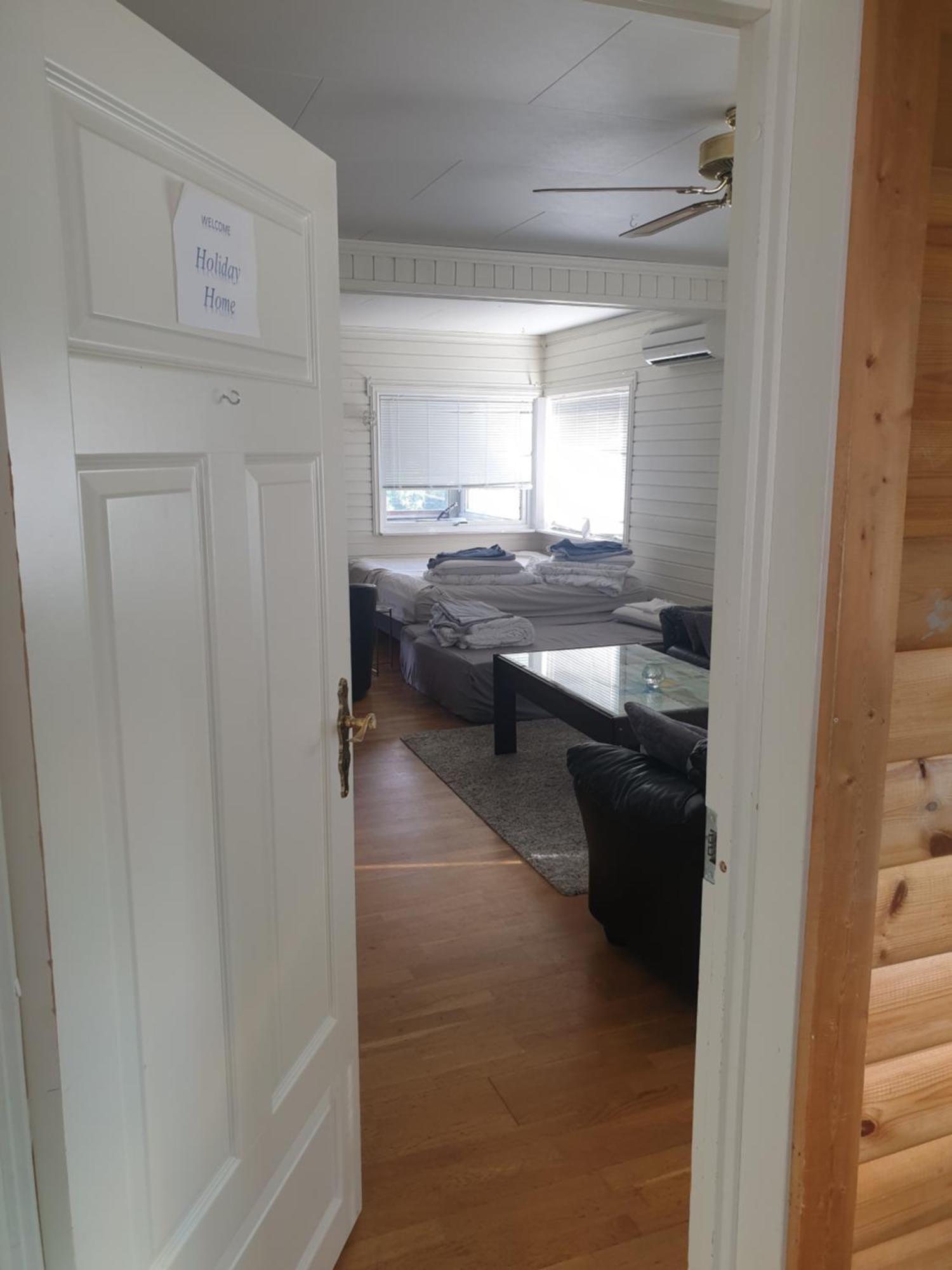 Holiday Home غول المظهر الخارجي الصورة