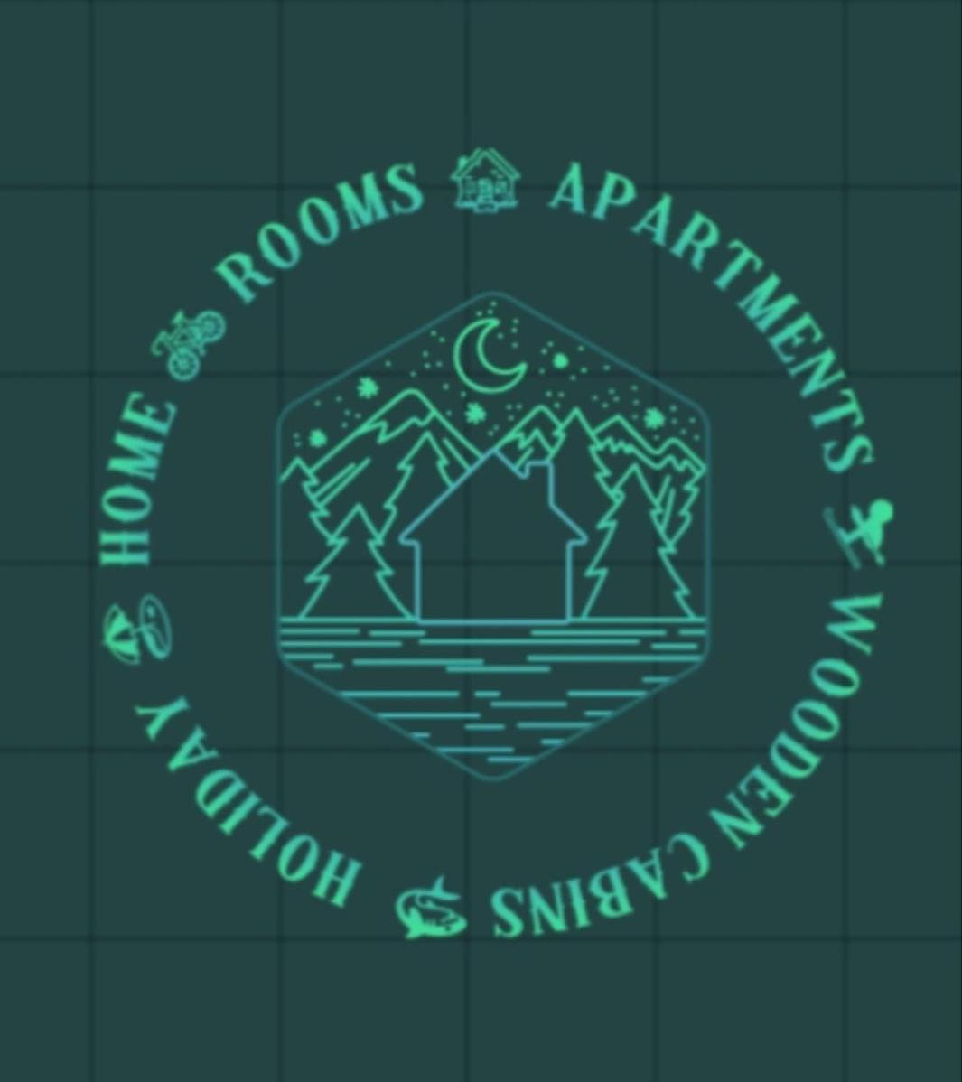 Holiday Home غول المظهر الخارجي الصورة