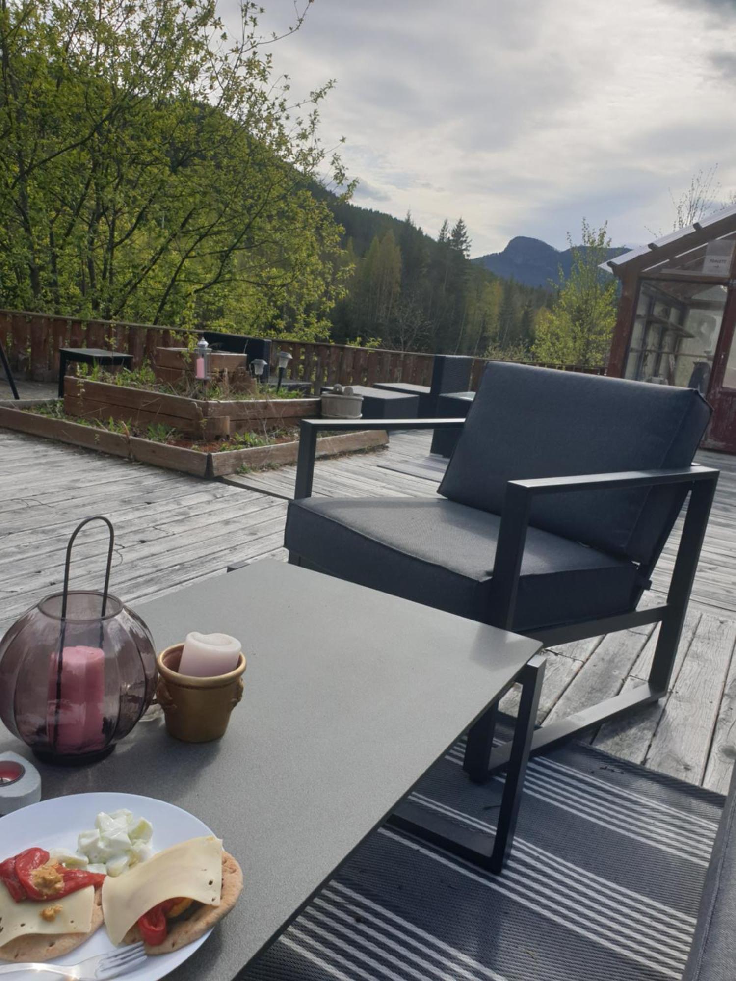 Holiday Home غول المظهر الخارجي الصورة