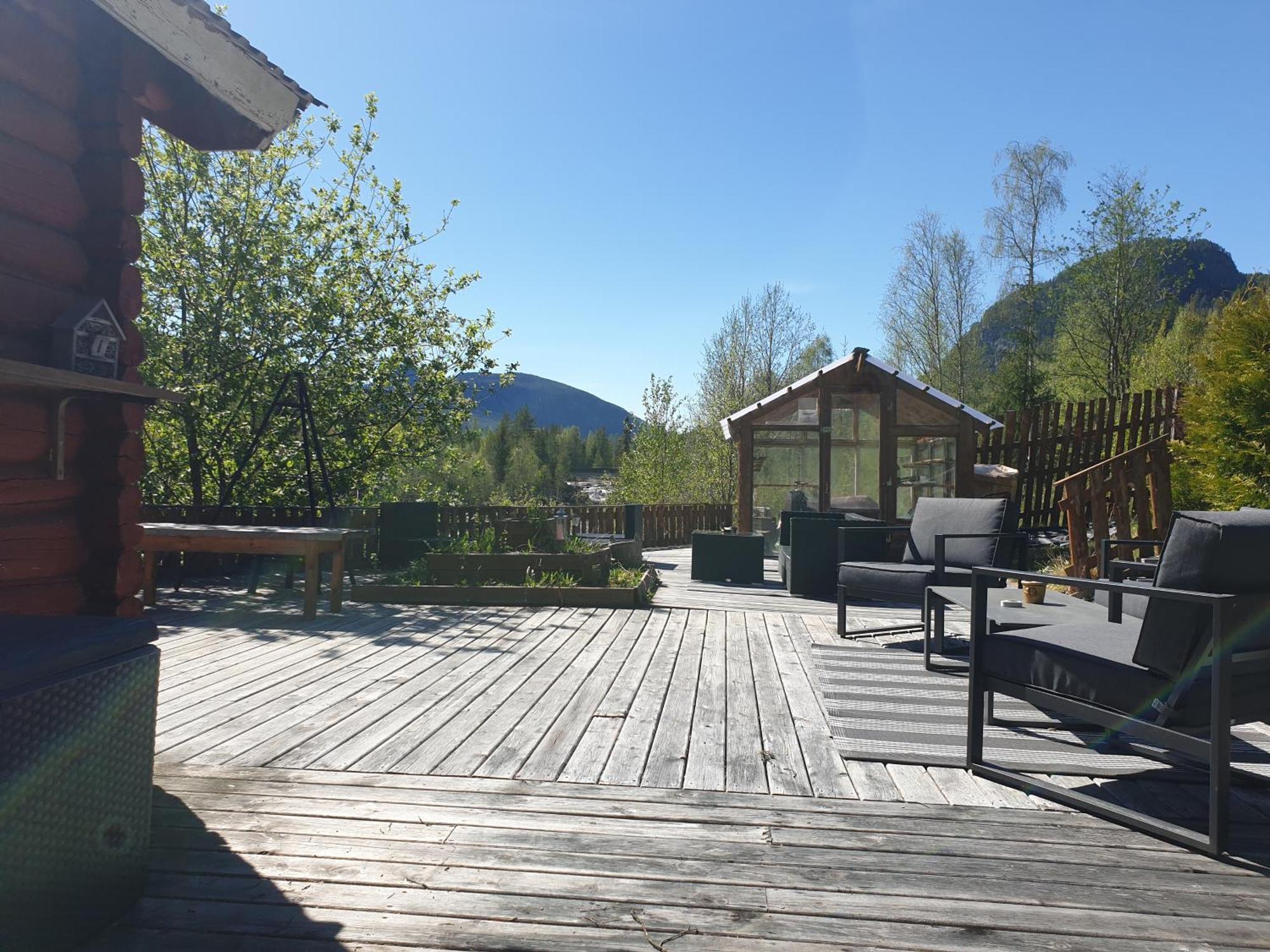 Holiday Home غول المظهر الخارجي الصورة