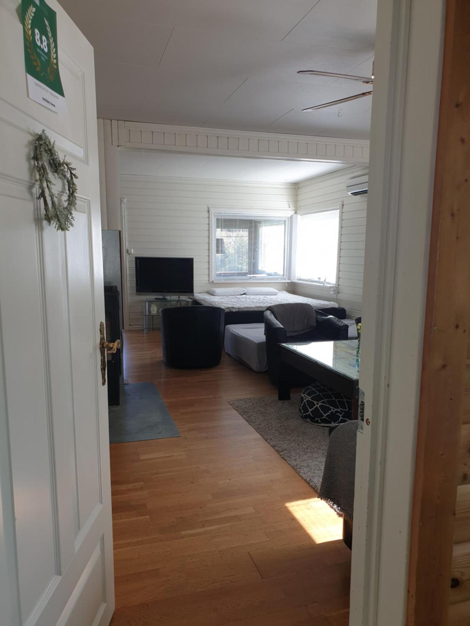 Holiday Home غول المظهر الخارجي الصورة