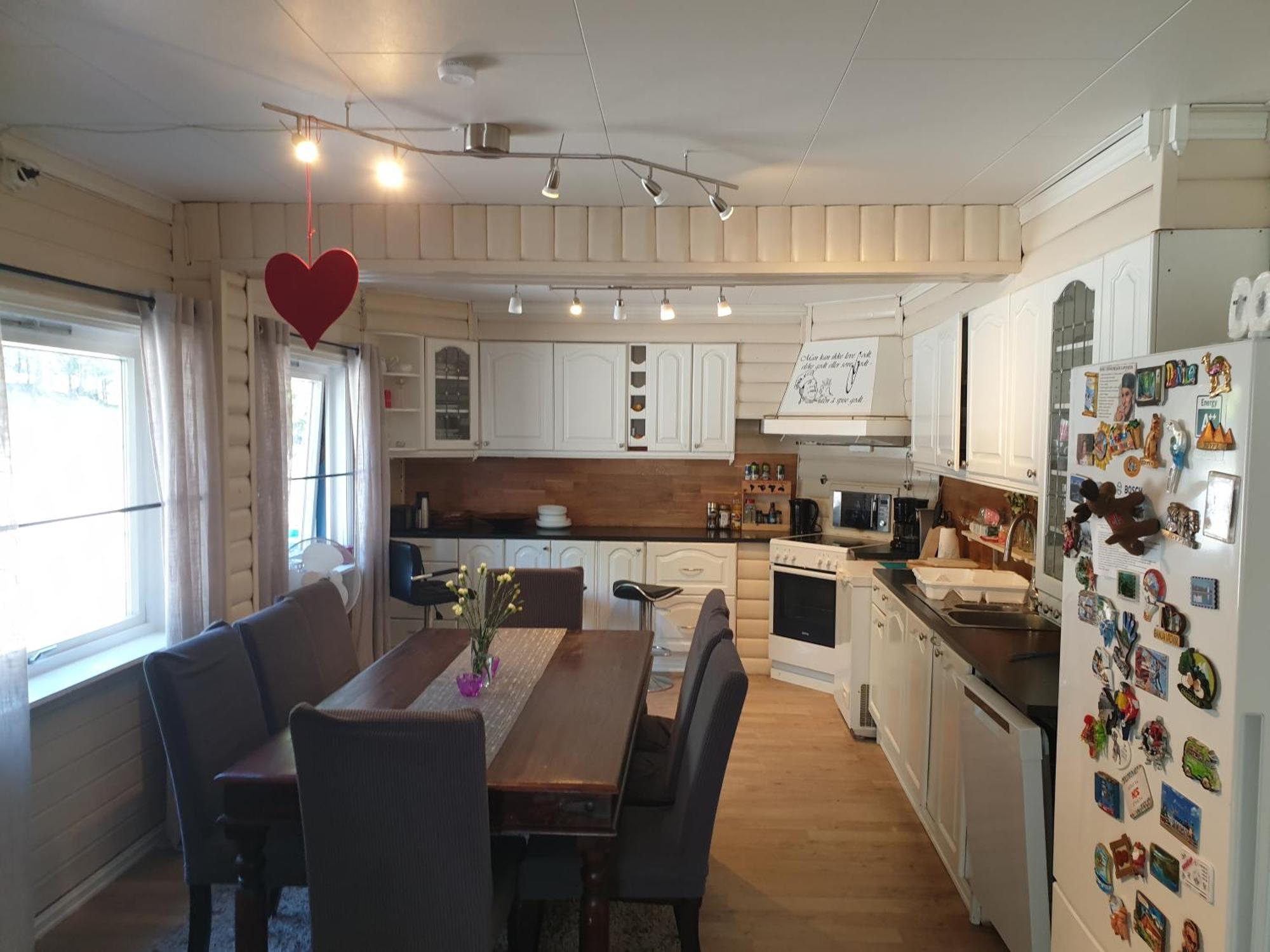 Holiday Home غول المظهر الخارجي الصورة