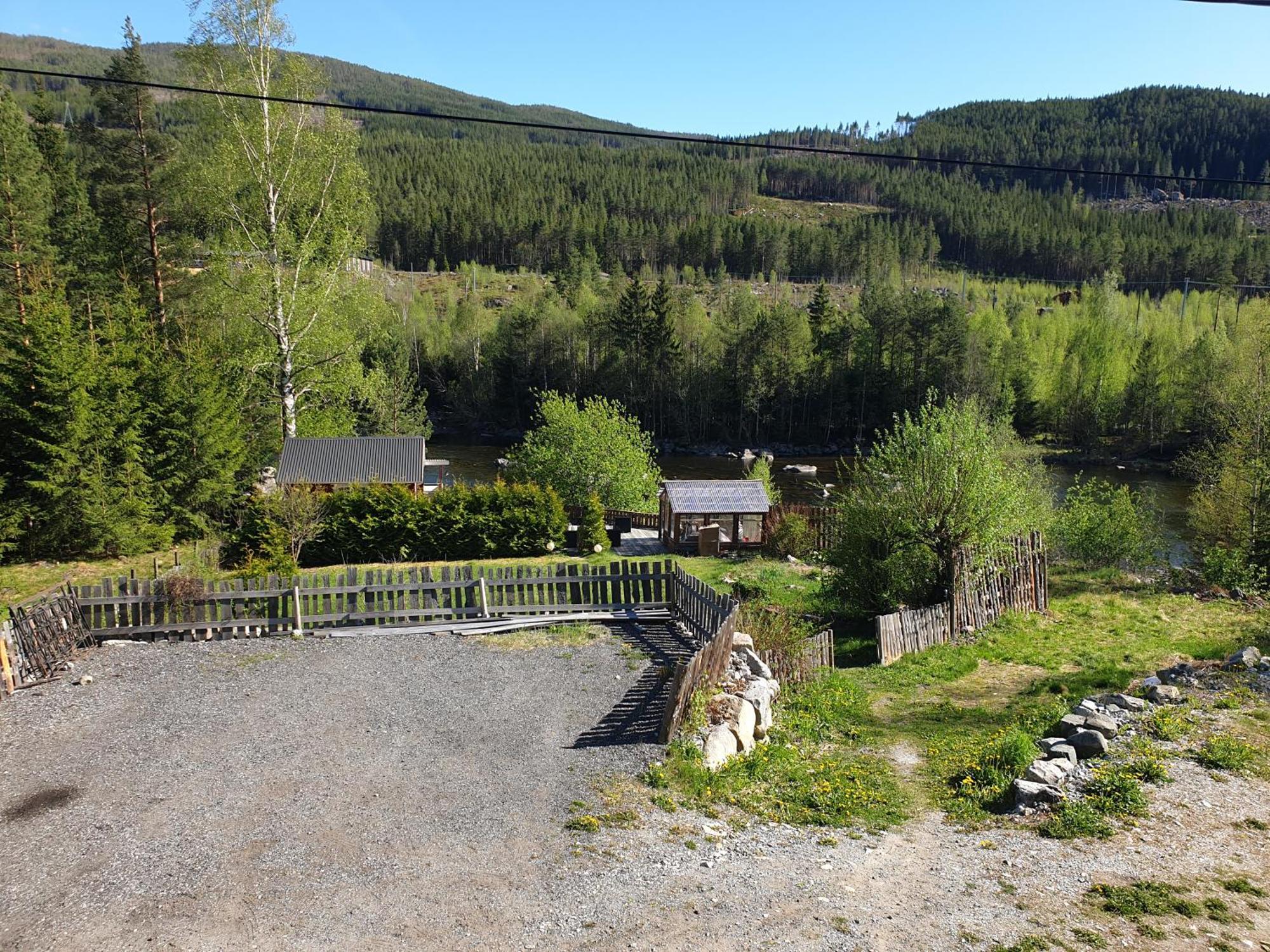 Holiday Home غول المظهر الخارجي الصورة