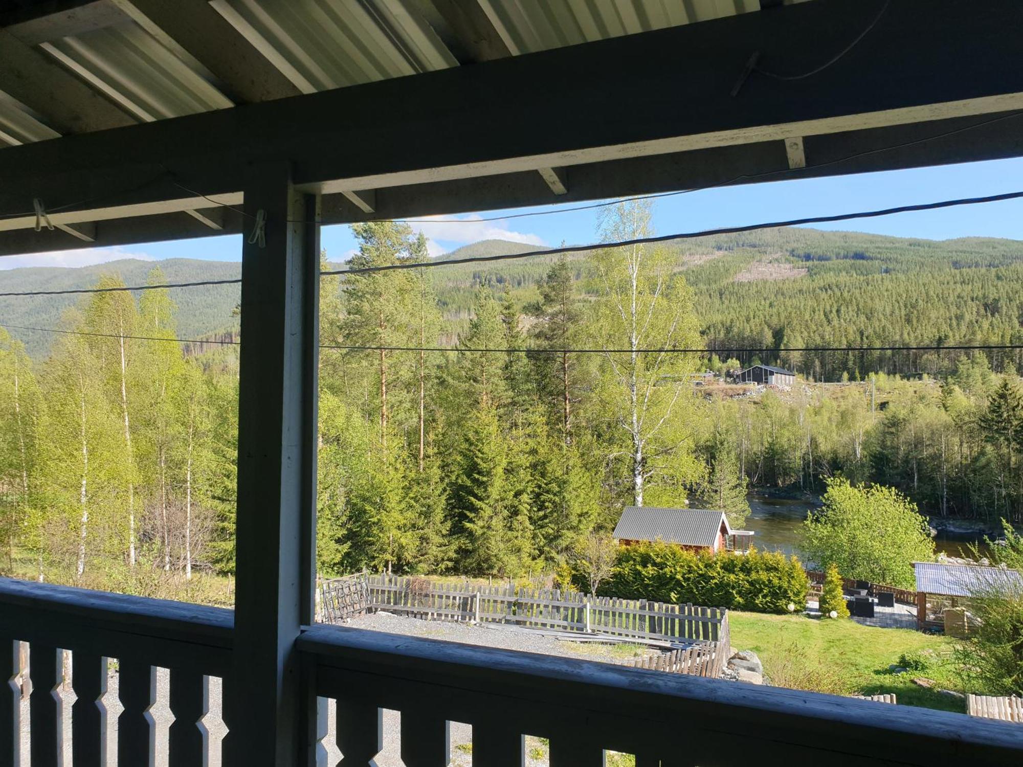 Holiday Home غول المظهر الخارجي الصورة