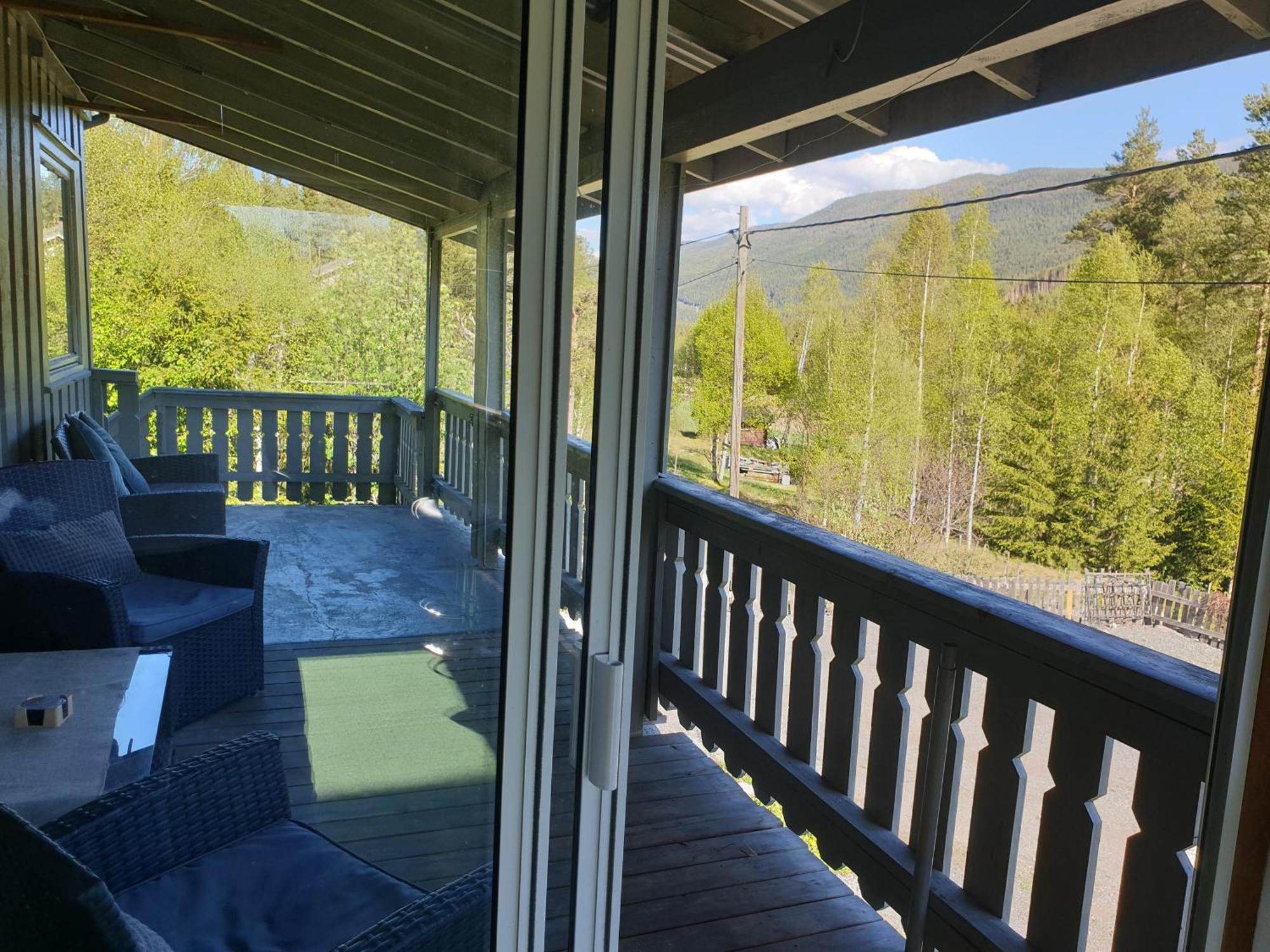 Holiday Home غول المظهر الخارجي الصورة